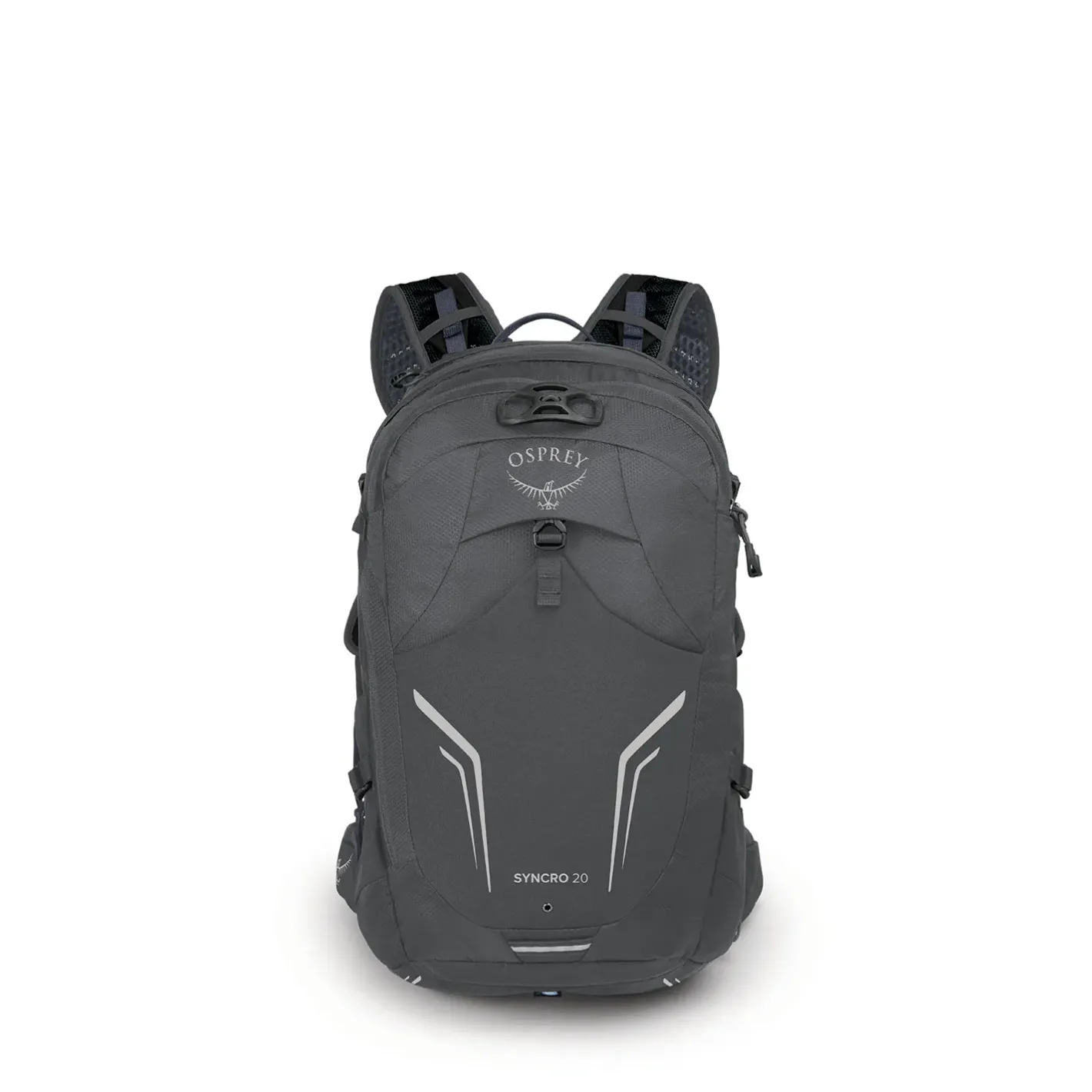 Et Grønnere Valg Små Rygsække<Osprey Mens Syncro 20 Grå (COAL GREY)