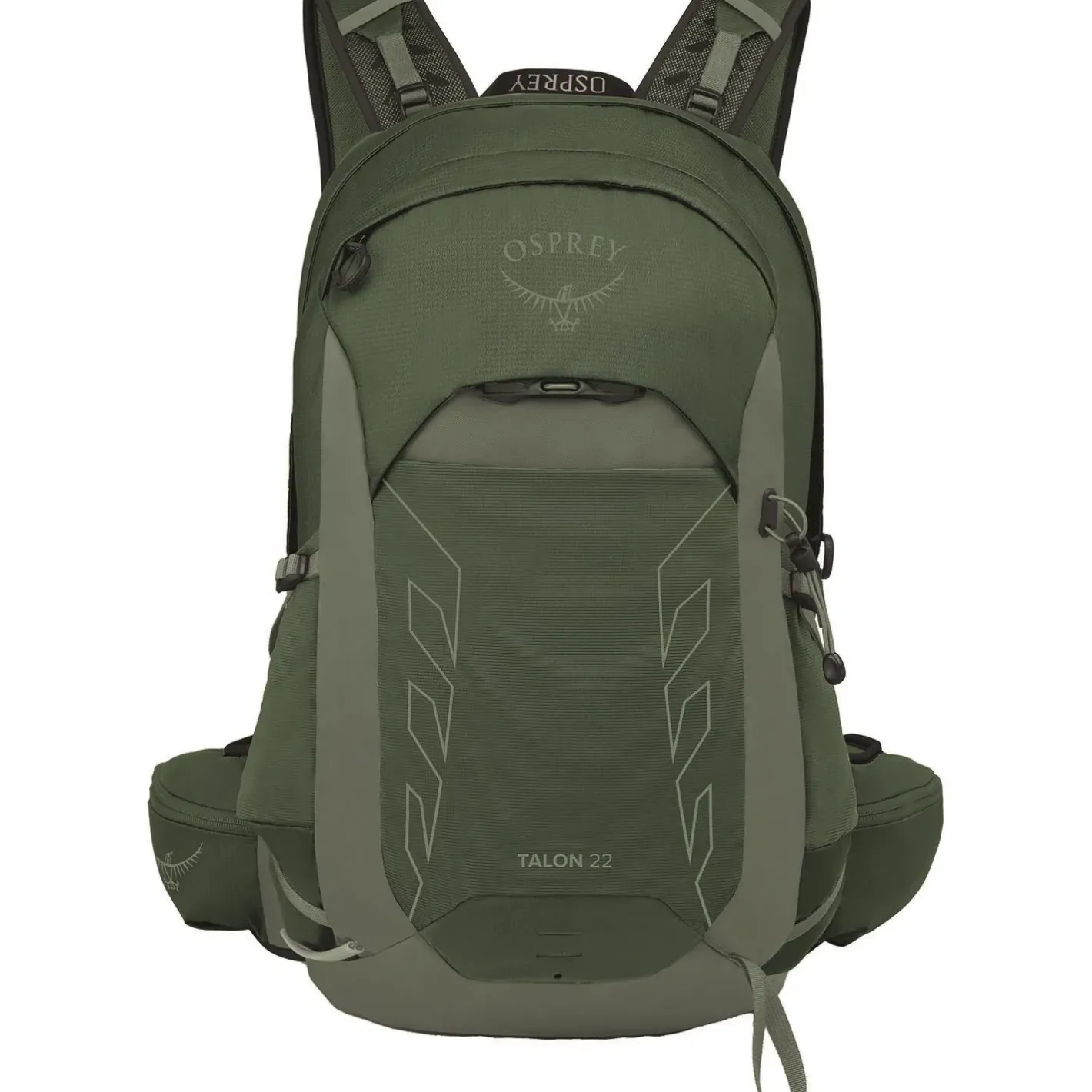 Osprey Små Rygsække<Mens Talon 22