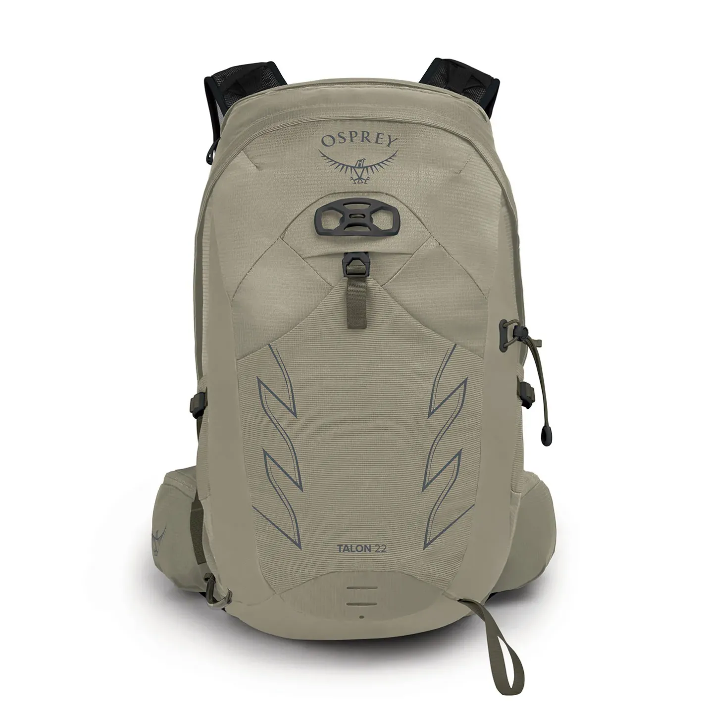 Et Grønnere Valg Små Rygsække<Osprey Mens Talon 22 S2021 model