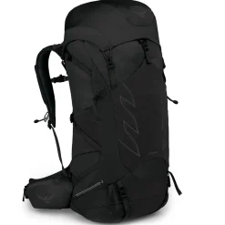 Et Grønnere Valg Vandrerygsække<Osprey Mens Talon 44 S2021 model Sort (STEALTH BLACK)