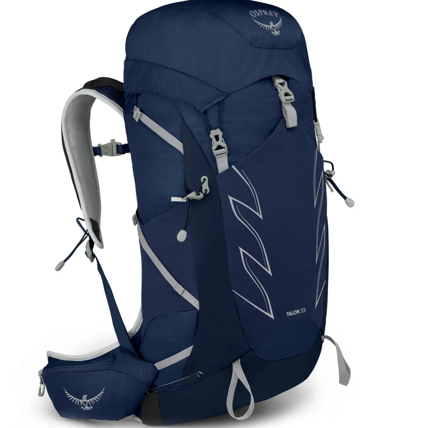 Et Grønnere Valg Små Rygsække<Osprey Mens Talon 33 S2021 model