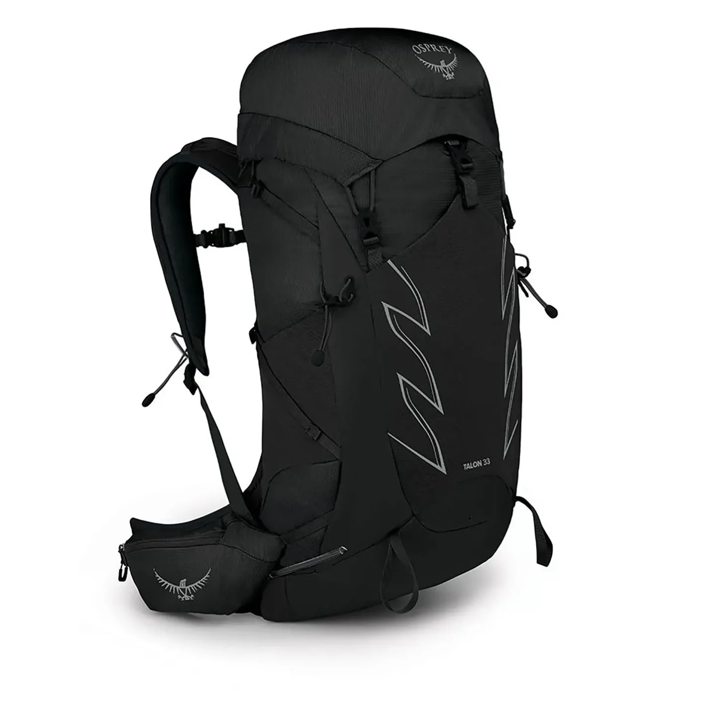 Et Grønnere Valg Små Rygsække<Osprey Mens Talon 33 S2021 model