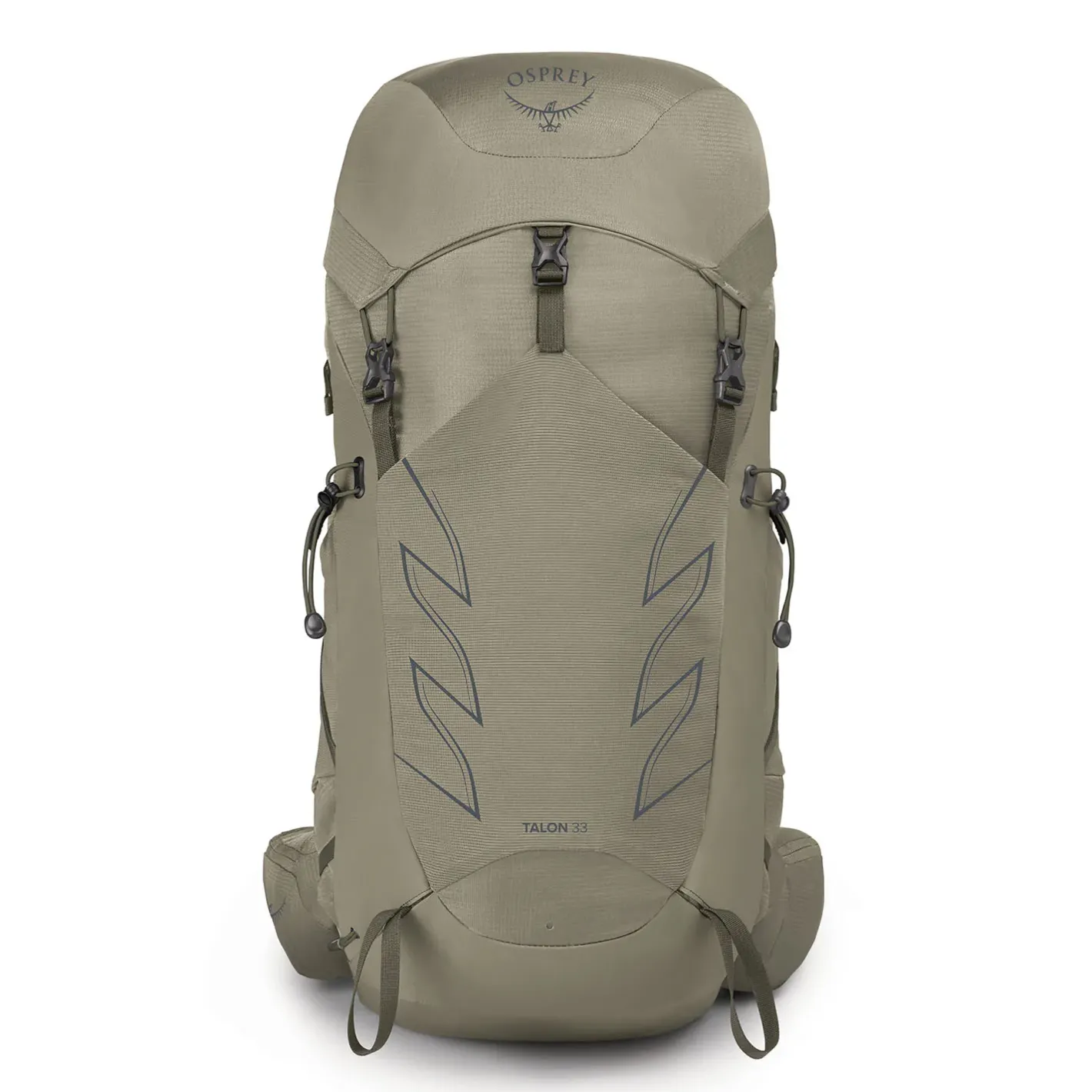 Et Grønnere Valg Små Rygsække<Osprey Mens Talon 33 S2021 model