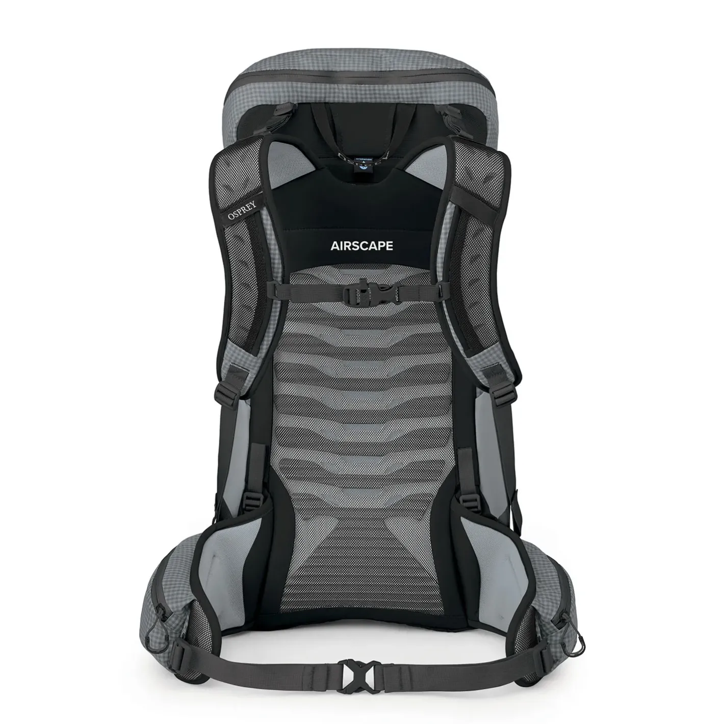 Et Grønnere Valg Små Rygsække<Osprey Mens Talon Pro 30 Grå (SILVER LINING)