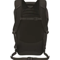 Osprey Små Rygsække<Metron 24 Sort (BLACK/ANCHOR BLUE)