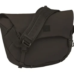 Osprey Hip Og Sling Bags<Metron Messenger 18 Sort (BLACK/ANCHOR BLUE)