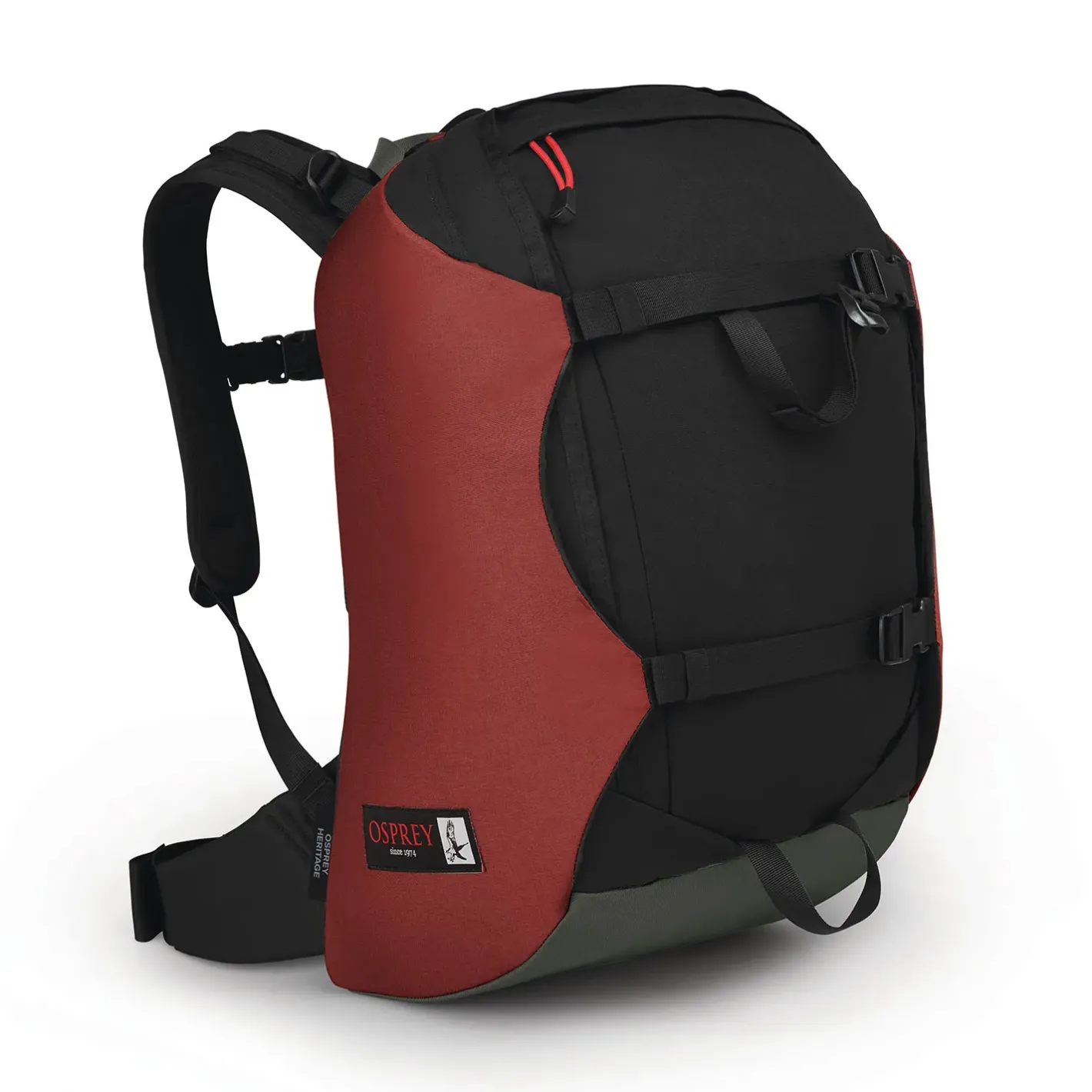 Osprey Små Rygsække<Heritage Scarab 30
