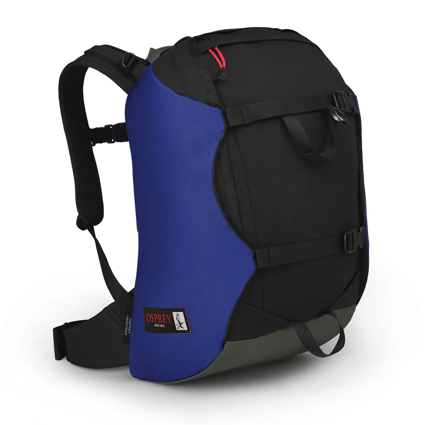 Osprey Små Rygsække<Heritage Scarab 30
