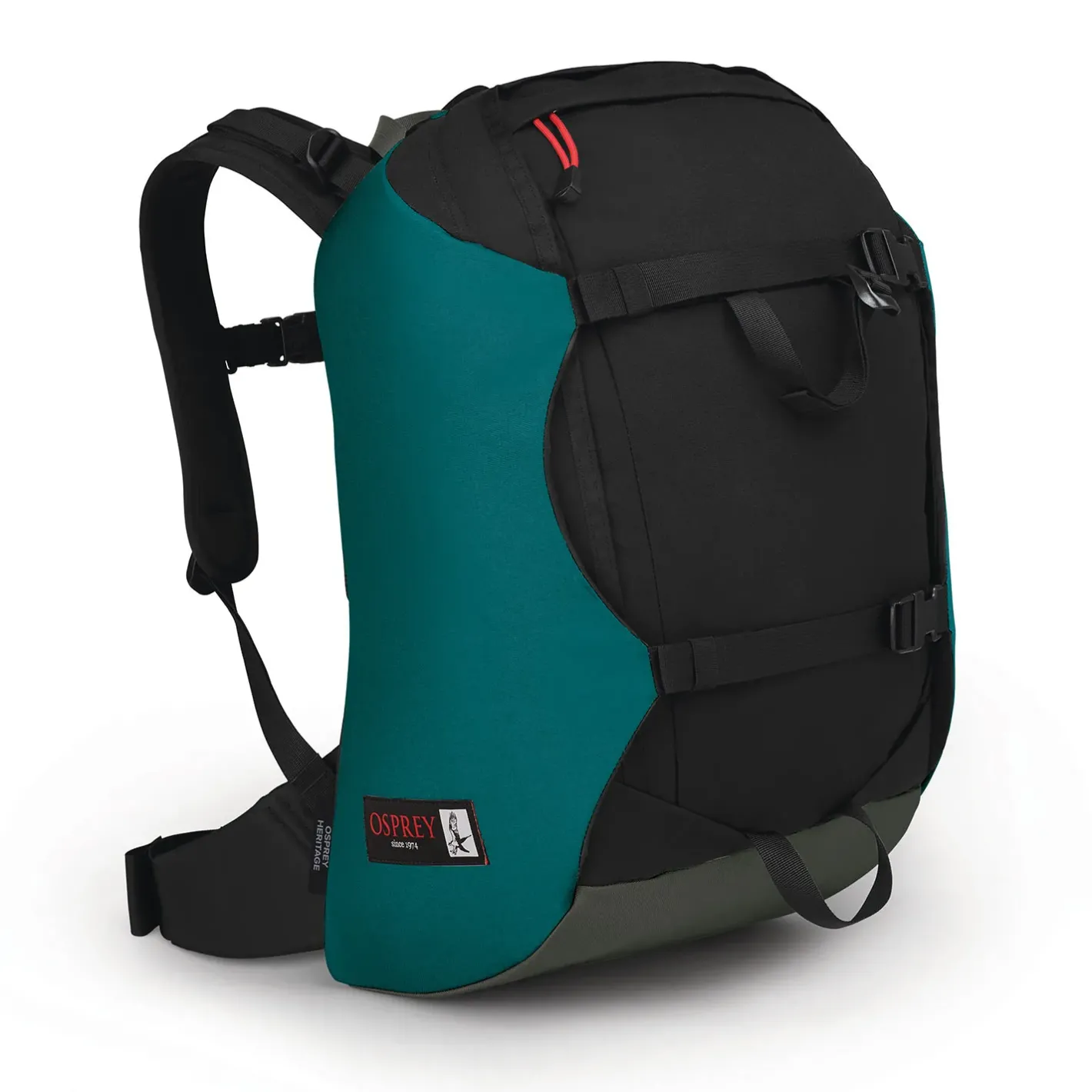 Osprey Små Rygsække<Heritage Scarab 30