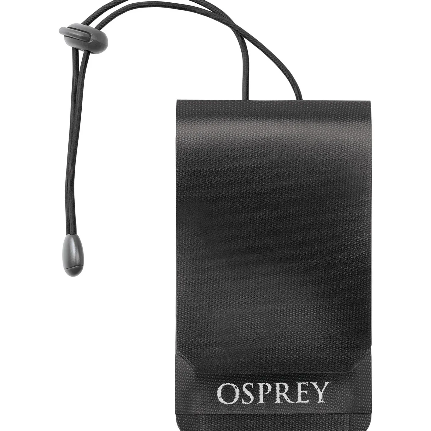 Osprey Tilbehør Til Rejseudstyr<Luggage Tag Sort (BLACK)