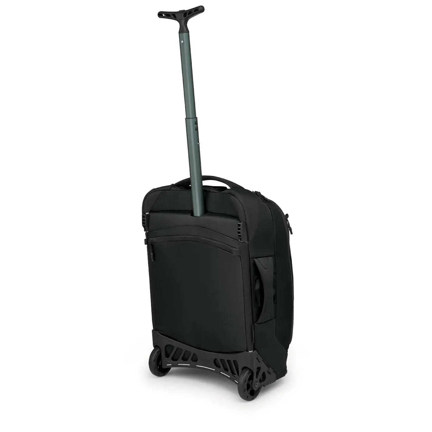 Osprey Duffel Bags<Ozone 2-Wheel Carry On 40 Sort (BLACK)