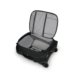 Osprey Duffel Bags<Ozone 2-Wheel Carry On 40 Sort (BLACK)