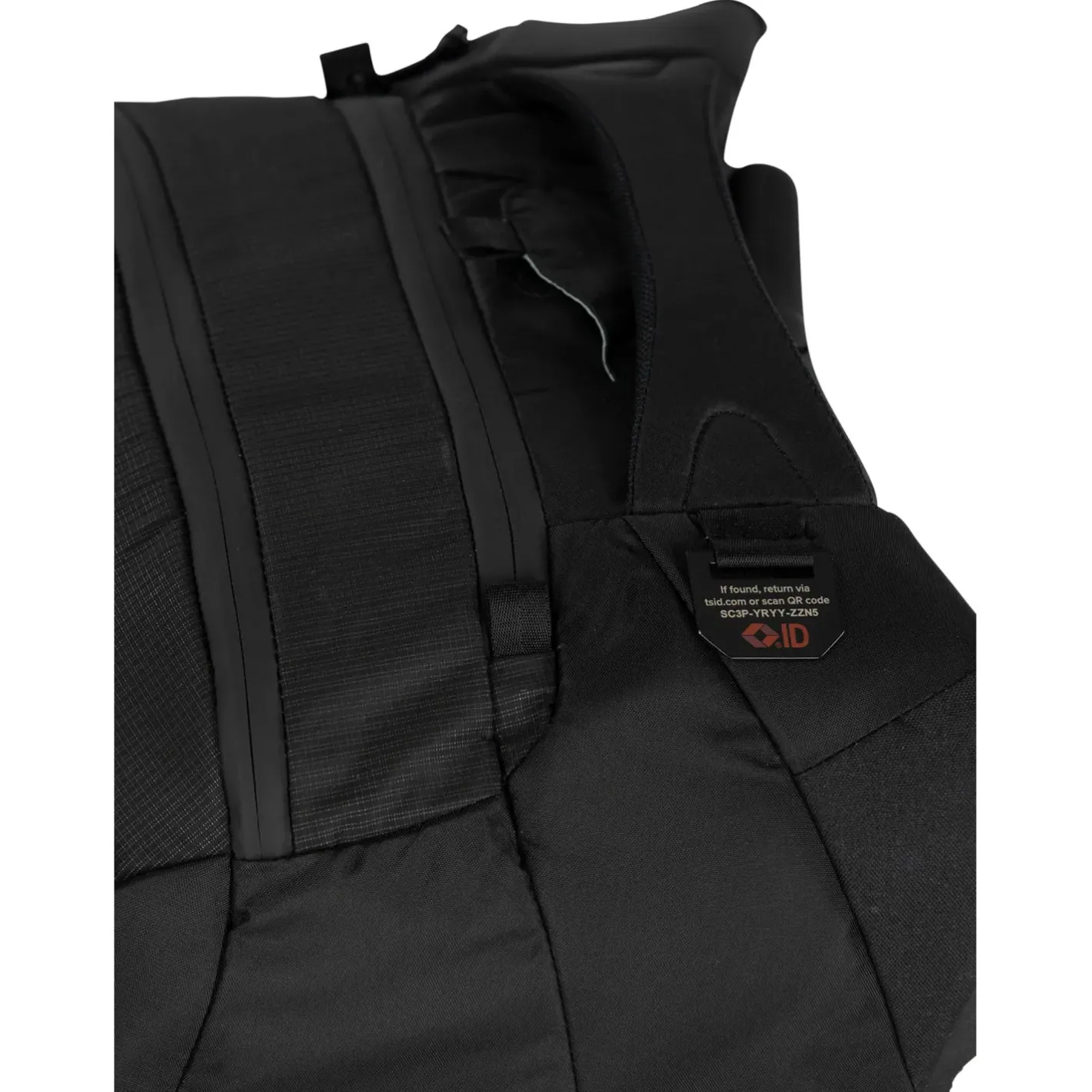 Osprey Duffel Bags<Ozone 2-Wheel Carry On 40 Sort (BLACK)