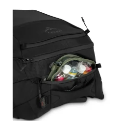 Osprey Duffel Bags<Ozone 2-Wheel Carry On 40 Sort (BLACK)