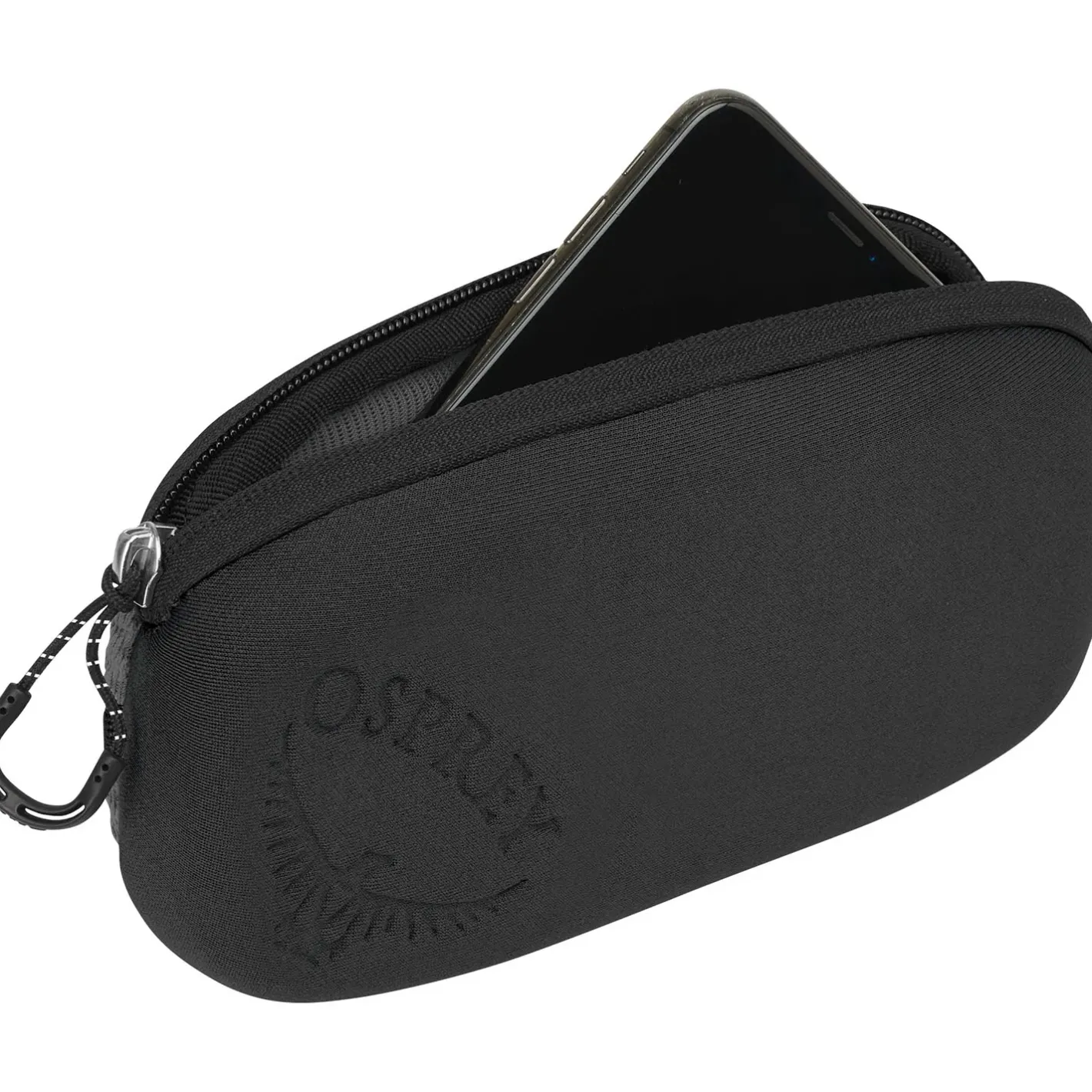 Osprey Pakkeposer Og Dry Bags<Pack Pocket Padded Sort (BLACK)