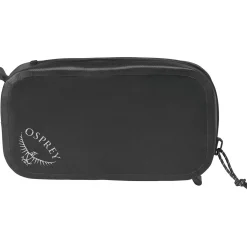 Et Grønnere Valg Pakkeposer Og Dry Bags<Osprey Pack Pocket Wp Sort (BLACK)