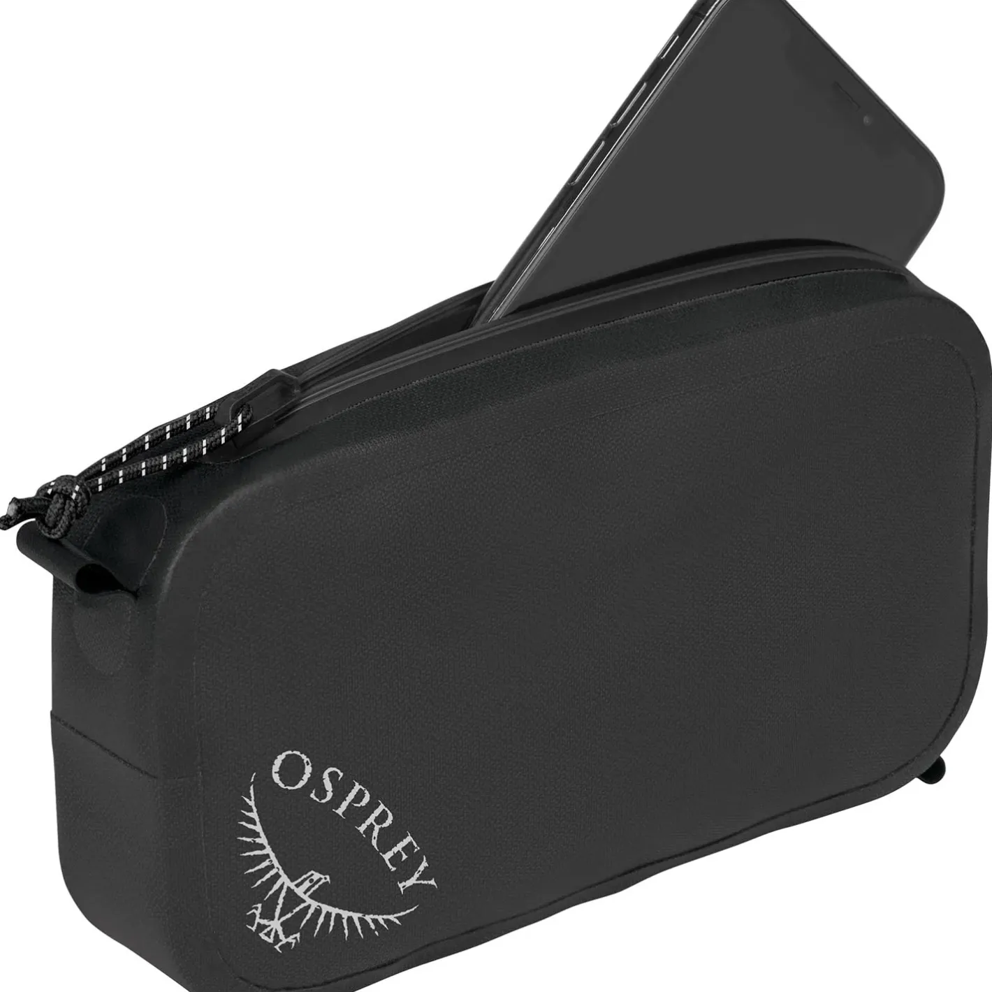 Et Grønnere Valg Pakkeposer Og Dry Bags<Osprey Pack Pocket Wp Sort (BLACK)