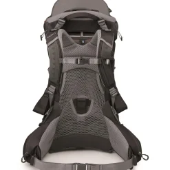 Osprey Barnebærestole<Poco Premium Child Carrier Sort (BLACK)