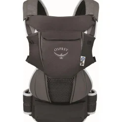 Osprey Barnebærestole<Poco Soft Child Carrier Sort (BLACK)