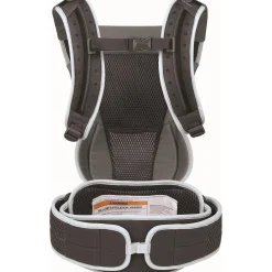 Osprey Barnebærestole<Poco Soft Child Carrier Sort (BLACK)
