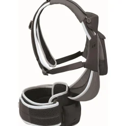 Osprey Barnebærestole<Poco Soft Child Carrier Sort (BLACK)