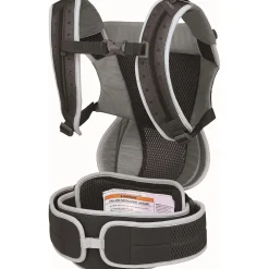 Osprey Barnebærestole<Poco Soft Child Carrier Sort (BLACK)