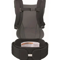 Osprey Barnebærestole<Poco Soft Child Carrier Sort (BLACK)