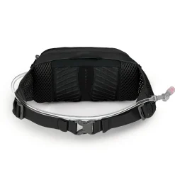 Et Grønnere Valg Hip Og Sling Bags<Osprey Seral 4 Sort (BLACK)