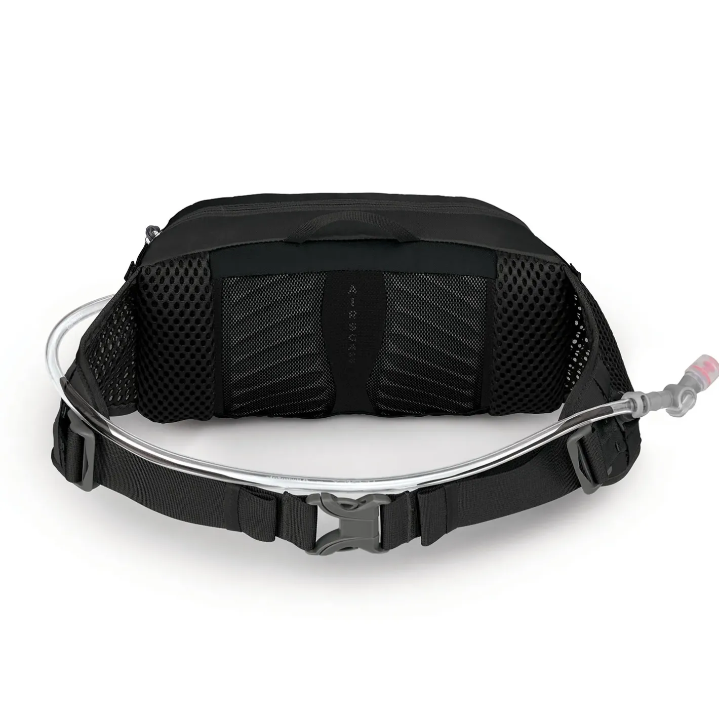 Et Grønnere Valg Hip Og Sling Bags<Osprey Seral 4 Sort (BLACK)
