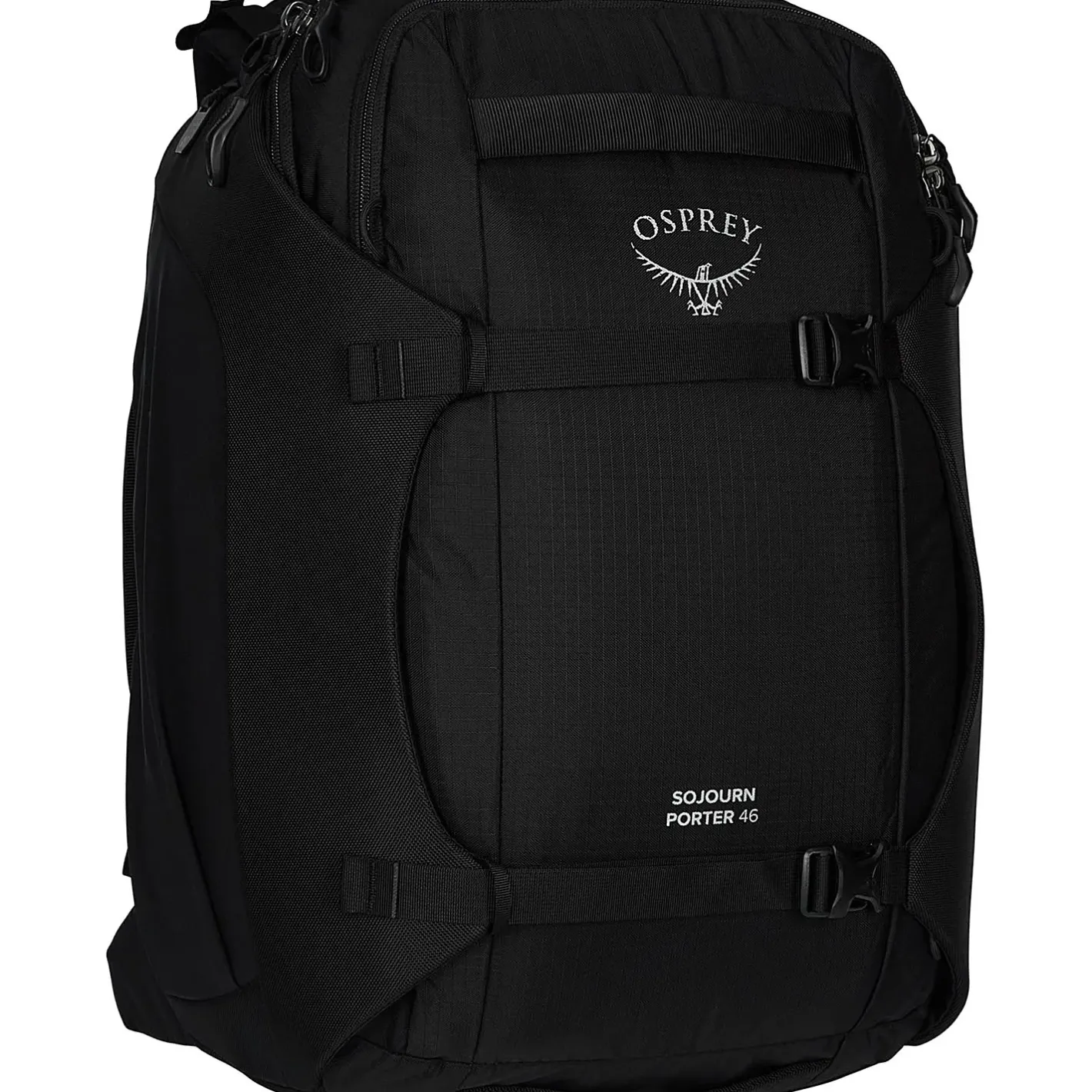 Et Grønnere Valg Rejserygsække<Osprey Sojourn Porter Travel Pack 46l