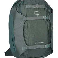 Et Grønnere Valg Rejserygsække<Osprey Sojourn Porter Travel Pack 46l