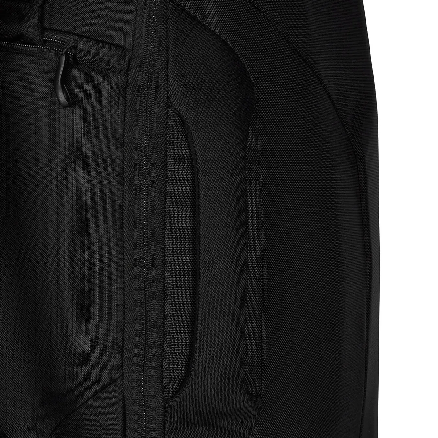 Et Grønnere Valg Rejserygsække<Osprey Sojourn Porter Travel Pack 65l Sort (BLACK)