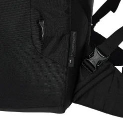 Et Grønnere Valg Rejserygsække<Osprey Sojourn Porter Travel Pack 65l Sort (BLACK)