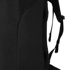 Et Grønnere Valg Rejserygsække<Osprey Sojourn Porter Travel Pack 65l Sort (BLACK)