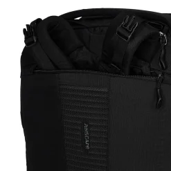 Et Grønnere Valg Rejserygsække<Osprey Sojourn Porter Travel Pack 65l Sort (BLACK)