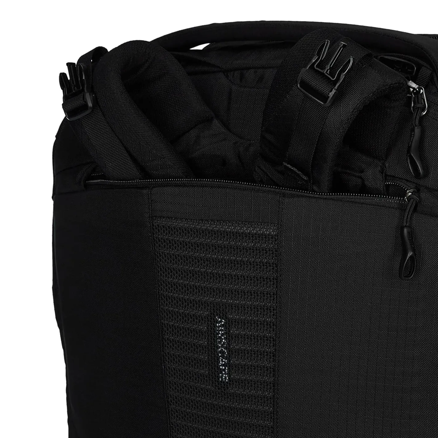 Et Grønnere Valg Rejserygsække<Osprey Sojourn Porter Travel Pack 65l Sort (BLACK)