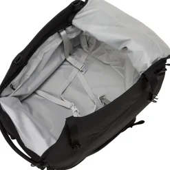 Et Grønnere Valg Rejserygsække<Osprey Sojourn Porter Travel Pack 65l Sort (BLACK)