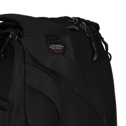 Et Grønnere Valg Rejserygsække<Osprey Sojourn Porter Travel Pack 65l Sort (BLACK)