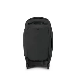 Et Grønnere Valg Duffel Bags<Osprey Sojourn Wheeled Travel Pack 80L Sort (BLACK)