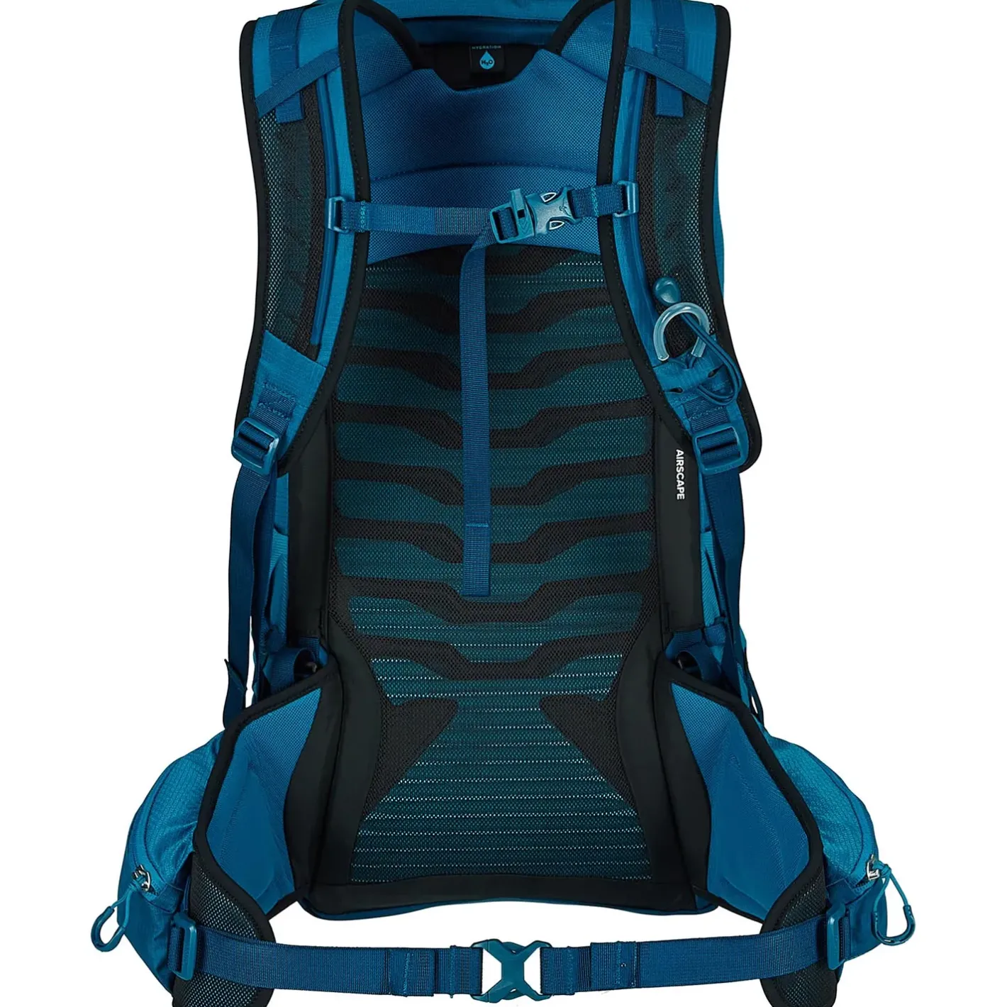 Osprey Små Rygsække<Talon 26 Blå (SCORIA BLUE/NIGHT SHIFT)