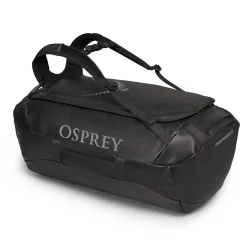 Et Grønnere Valg Duffel Bags<Osprey Transporter 65