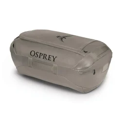 Et Grønnere Valg Duffel Bags<Osprey Transporter 95 Beige (TAN CONCRETE)