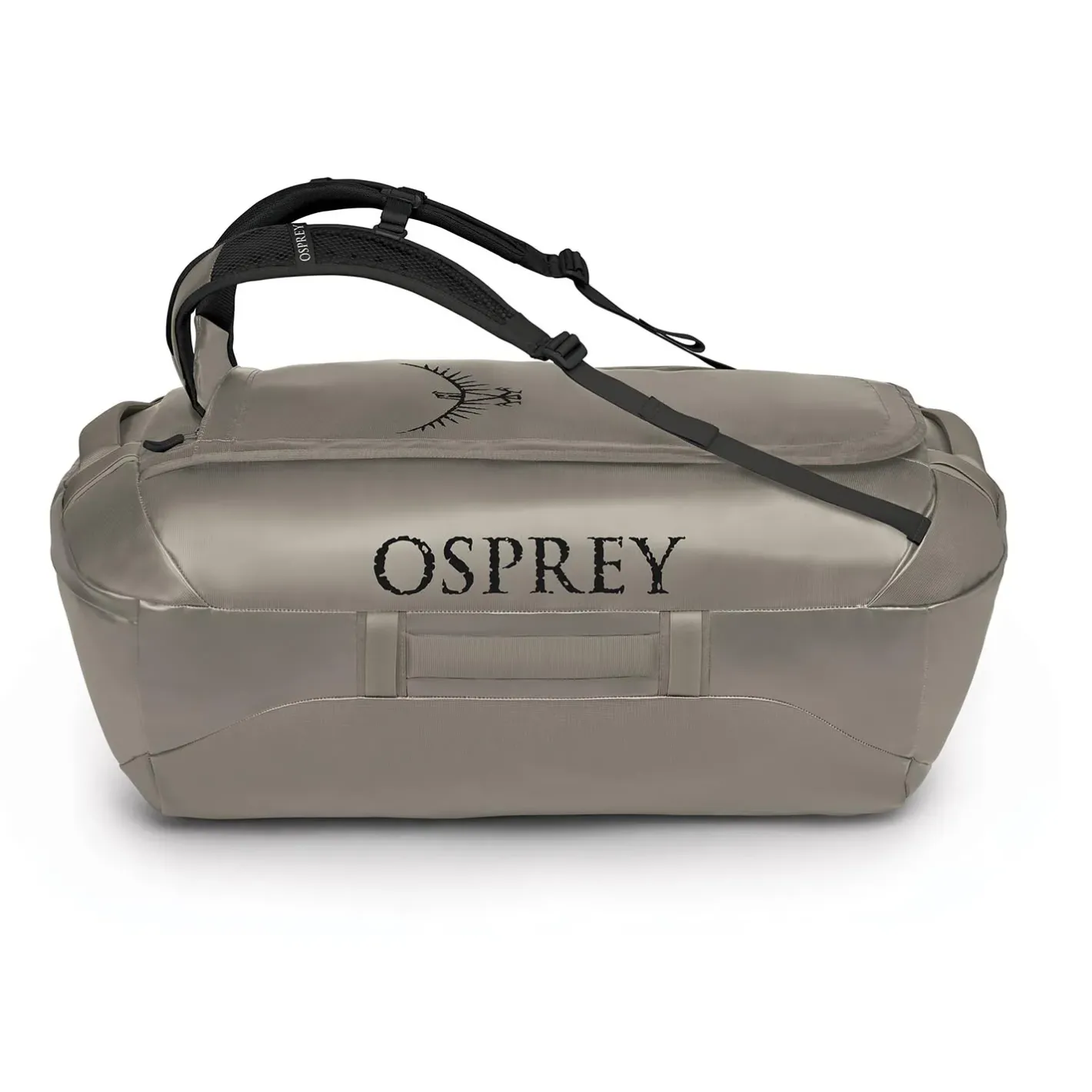 Et Grønnere Valg Duffel Bags<Osprey Transporter 95 Beige (TAN CONCRETE)