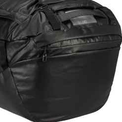 Osprey Duffel Bags<Transporter Duffel 120 Sort (RAVEN BLACK/BLACK)