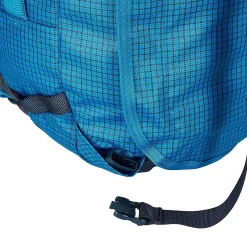 Osprey Duffel Bags<Transporter Duffel 30 Blå (BLUE FLAME/SCORIA BLUE)