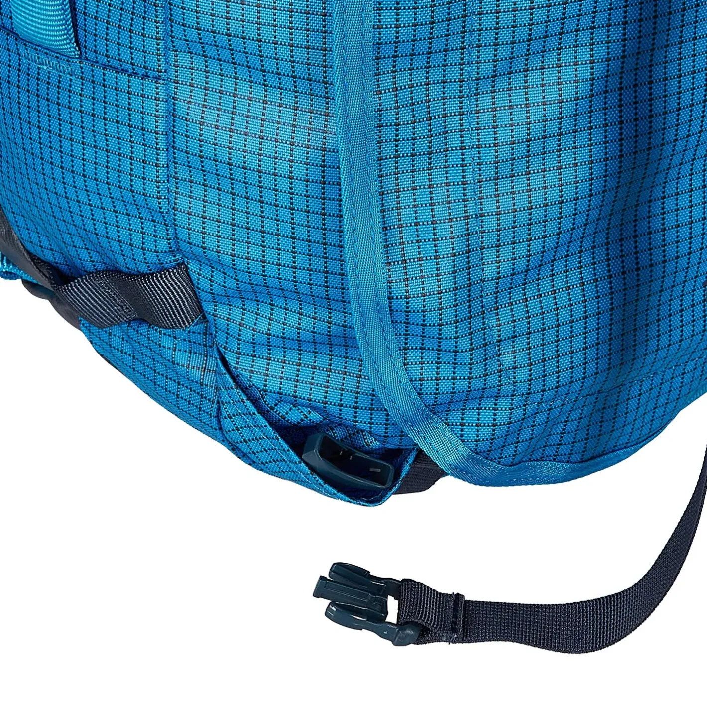 Osprey Duffel Bags<Transporter Duffel 30 Blå (BLUE FLAME/SCORIA BLUE)