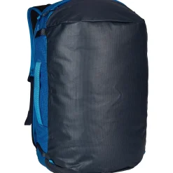 Osprey Duffel Bags<Transporter Duffel 30 Blå (BLUE FLAME/SCORIA BLUE)