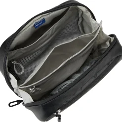 Osprey Tilbehør Til Tasker<Transporter Large Toiletry Kit Sort (RAVEN BLACK/BLACK)