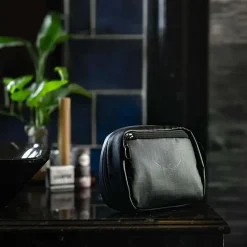 Osprey Tilbehør Til Tasker<Transporter Large Toiletry Kit Sort (RAVEN BLACK/BLACK)