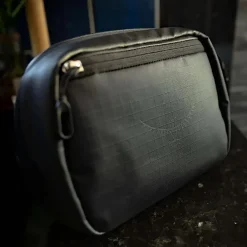 Osprey Tilbehør Til Tasker<Transporter Large Toiletry Kit Sort (RAVEN BLACK/BLACK)